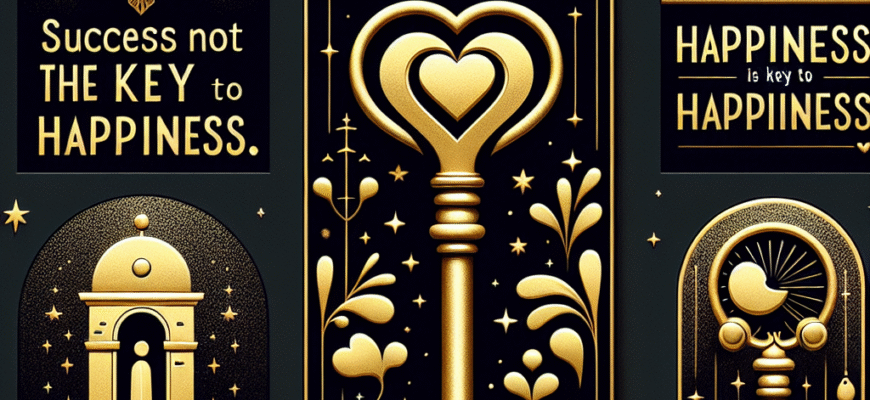 Короткі цитати про успіх: надихаючі фрази для досягнення вашої мети