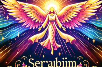 Значення імені Серафим: Таємниці та Вплив на Життя
