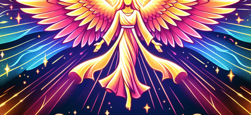 Значення імені Серафим: Таємниці та Вплив на Життя