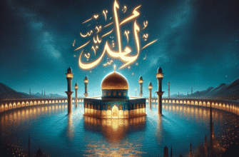 Значення імені Анвар: Розкриття значення та походження імені для сучасних батьків