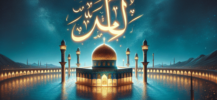 Значення імені Анвар: Розкриття значення та походження імені для сучасних батьків