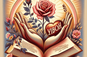 Значення імені Любов: Відкрийте таємниці, які ховаються за цим чарівним ім'ям