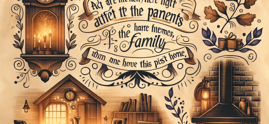 Цитати про батьків: Найкрасивіші вислови, що підкреслюють їхню любов та підтримку