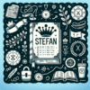 Значення імені Стефан: Відкрийте значення та походження класичного імені