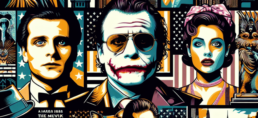 Цитати з фільмів: Найзнаковіші висловлювання, які надихають і змушують задуматися