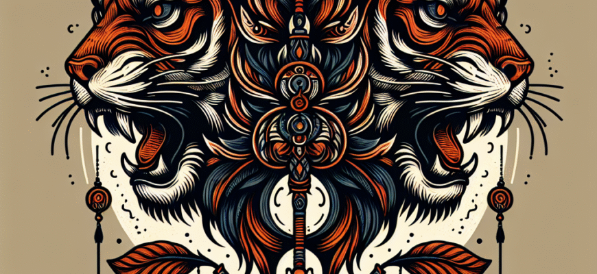 Тигролови цитати: Найглибші думки та мудрість Лесі Українки у твоєму житті