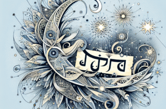 Значення імені Михей: Відкрийте Секрети Походження та Сили Імені