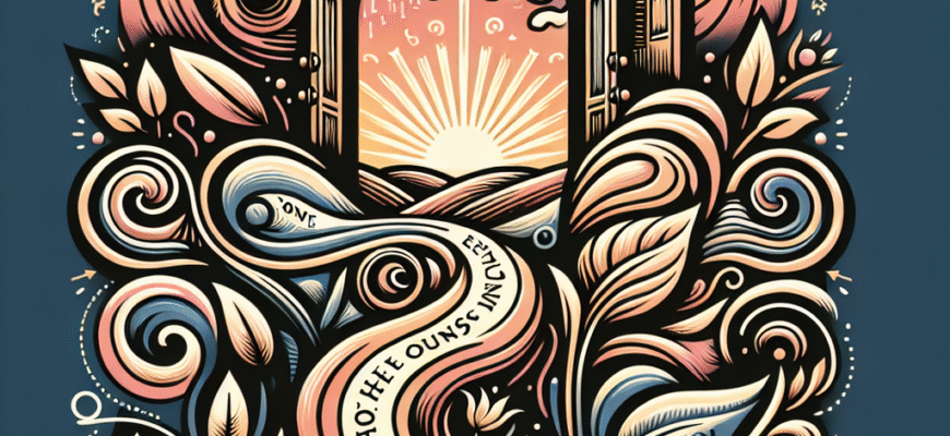 Цитати про зміни в житті: Натхнення для нових починань і позитивних перевтілень