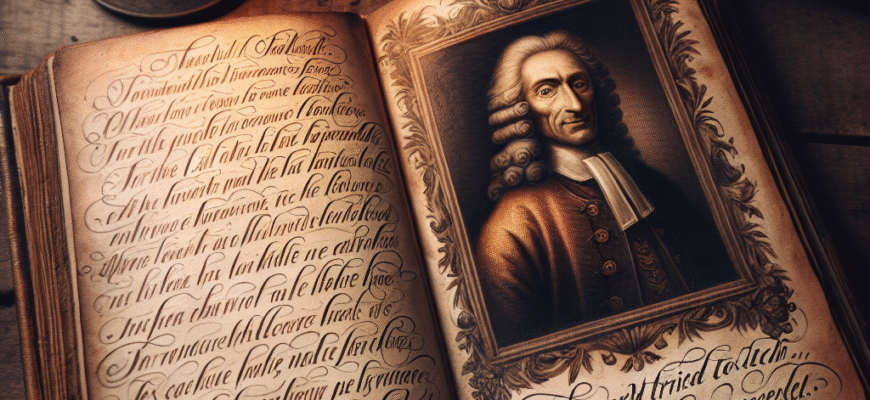 Григорій Сковорода цитати: Мудрість, яка надихає на життя та самопізнання