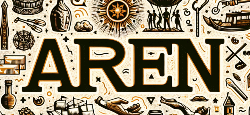 Значення імені Армен: Розкриття Тайни Походження та Символіки