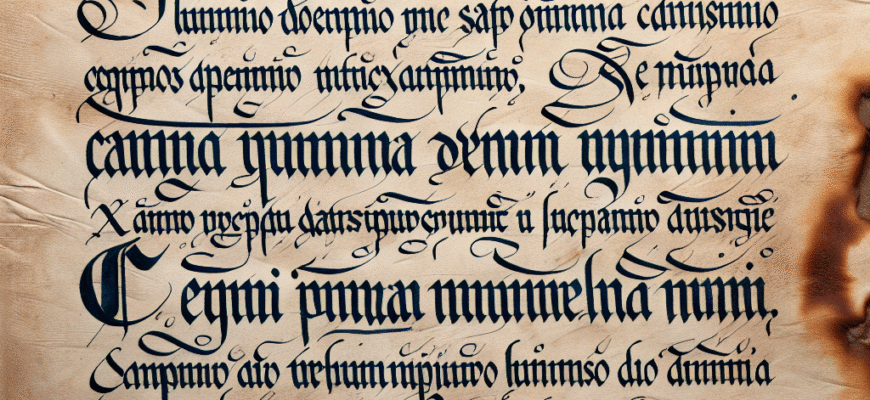 Цитати на латині з перекладом: Надихаючі вислови для кожного дня