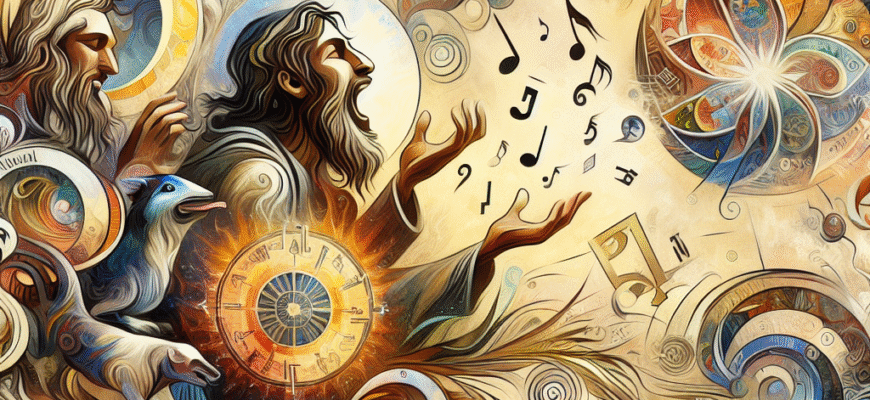 Значення імені Ісаак: Корені, Символіка та Вплив на Особистість