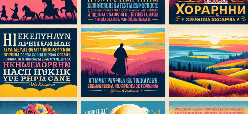 Цитати відомих українців: Натхнення та мудрість для кожного дня