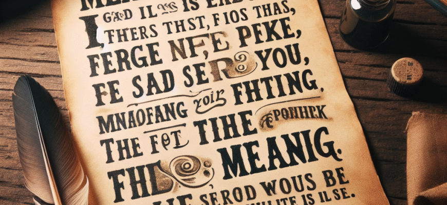 Віктор Франкл цитати: Як мудрість великого психолога може змінити ваше життя