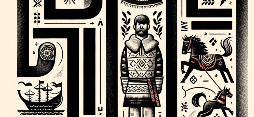 Значення імені В’ячеслав: Дослідження духовності та історії імені