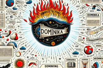 Значення імені Домініка: Відкрийте глибокий сенс та походження цього імені