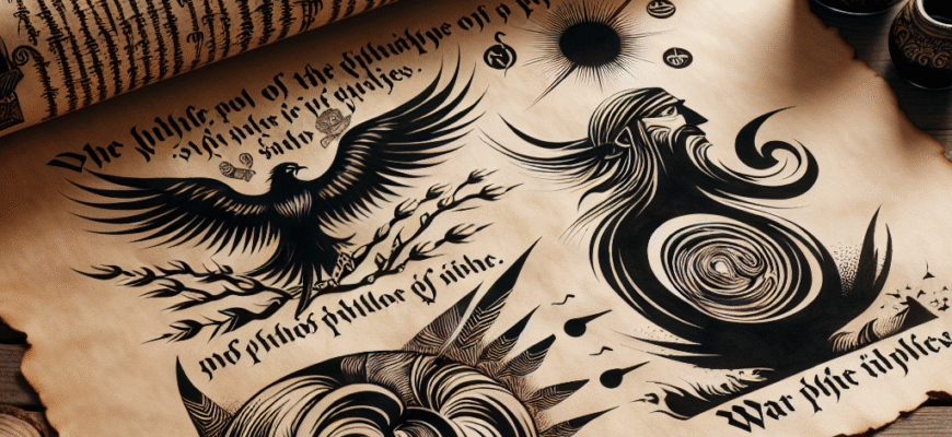 Мистецтво війни цитати: Найглибші мудрості для перемоги у життєвих битвах