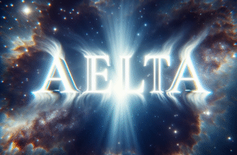Значення імені Аеліта: Походження, Символіка та Вплив на Особистість