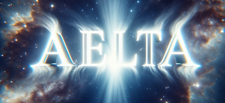 Значення імені Аеліта: Походження, Символіка та Вплив на Особистість