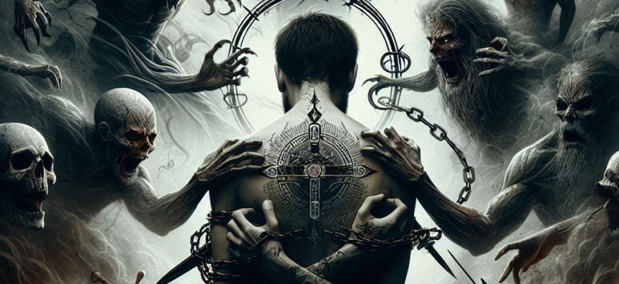 Цитати про зраду коханої людини: 10 глибоких висловлювань для переосмислення почуттів і відносин