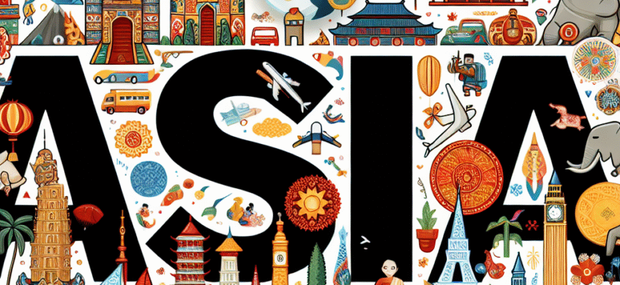 Значення імені Асія: Відкрийте таємниці та особливості імені