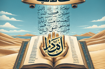 Значення імені Мустафа: Витоки, символіка та популярність в Україні