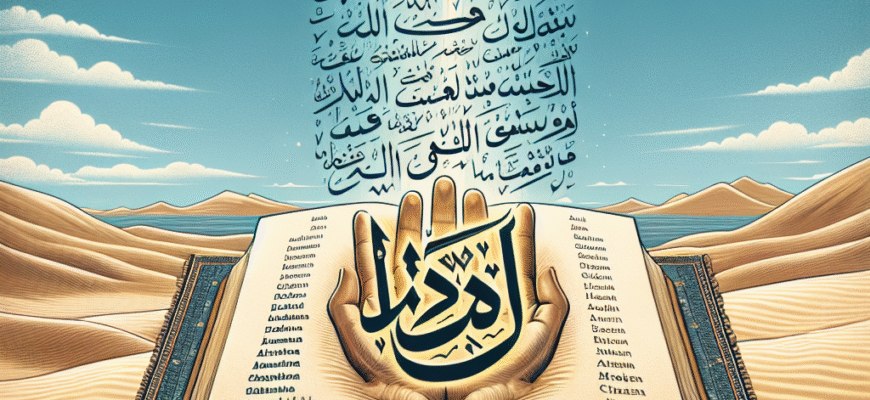 Значення імені Мустафа: Витоки, символіка та популярність в Україні