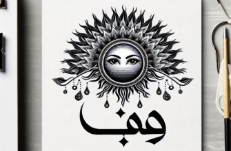 Значення імені Діна: Походження, Символіка та Особливості