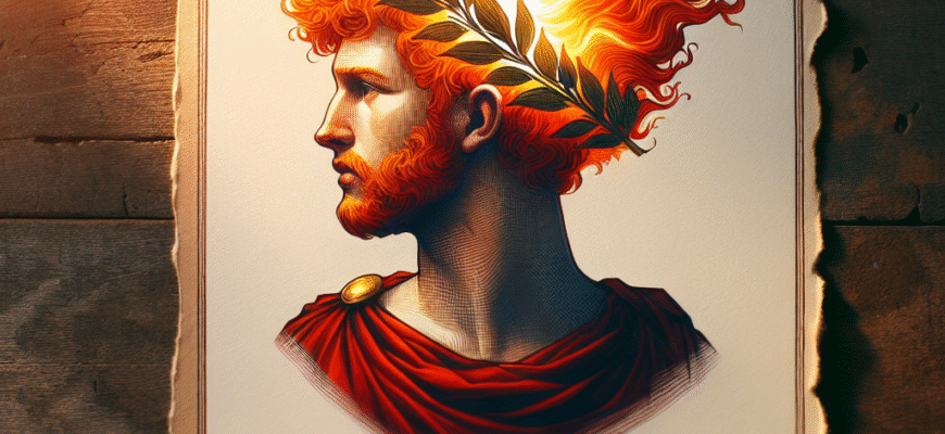 Значення імені Руфін: Історія, Походження та Характеристика Імені