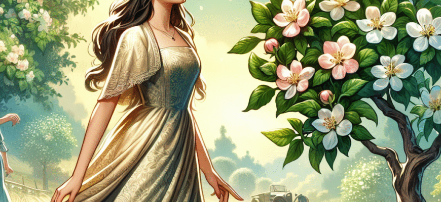 Значення імені Анфіса: Унікальні особливості та вплив на долю