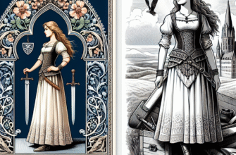 Значення імені Матильда: Розкриття таємниць імені та його вплив на життя!