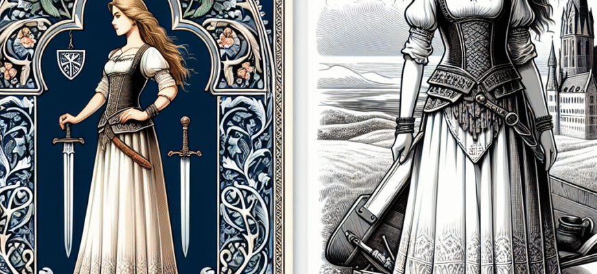 Значення імені Матильда: Розкриття таємниць імені та його вплив на життя!