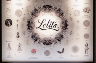 Значення імені Лоліта: Що символізує це неповторне ім'я?
