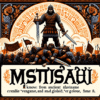 Значення імені Мстислав: Відкрийте Таємниці, Символіку та Історію Цього Величного Імені