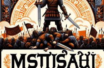 Значення імені Мстислав: Відкрийте Таємниці, Символіку та Історію Цього Величного Імені