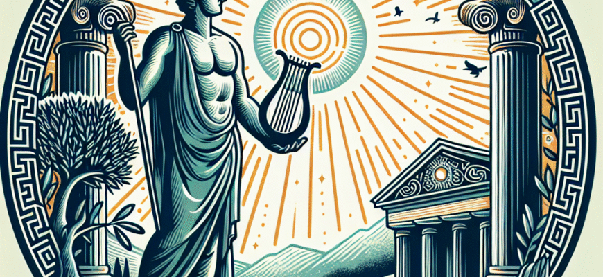 Значення імені Аполлінарій: Походження, Символіка та Вплив на Особистість