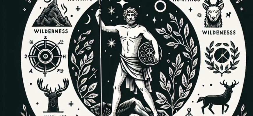 Значення імені Артемій: Відкрийте таємниці походження та впливу імені