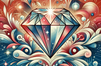 Значення імені Алмаз: Відкрийте Глибокий Символізм та Походження