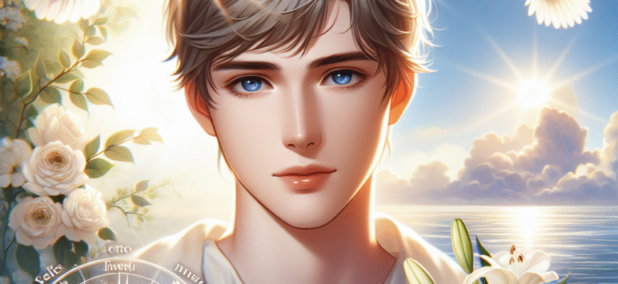 Значення імені Інокентій: Відкрийте глибокий сенс і таємниці цього прекрасного імені