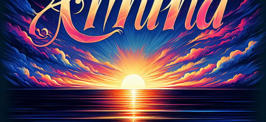 Значення імені Арміна: Відкрийте таємниці імені та його вплив на особистість!