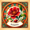 Значення імені Анара: Походження, характеристика та вплив на особистість