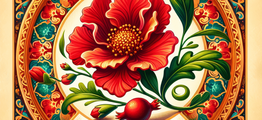 Значення імені Анара: Походження, характеристика та вплив на особистість