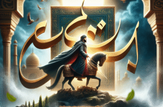 Значення імені Алі: Відкриваємо Глибокі Коріння та Символіку