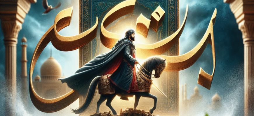 Значення імені Алі: Відкриваємо Глибокі Коріння та Символіку