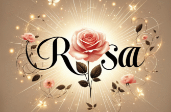 Значення імені Роза: Відкрийте Секрети Символіки та Походження