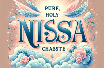 Значення імені Інеса: Що символізує та які риси характеру притаманні власницям цього імені?