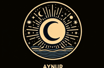 Значення імені Айнур: Все, що потрібно знати про його походження та символіку