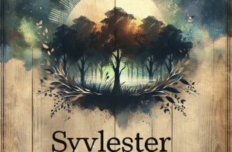 Значення імені Сильвестр: Все, що потрібно знати про символіку та походження