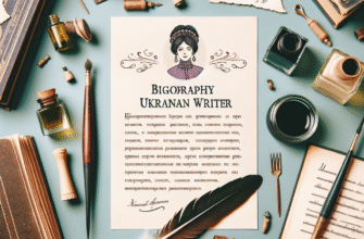 Вікторія Амеліна — біографія та факти української письменниці