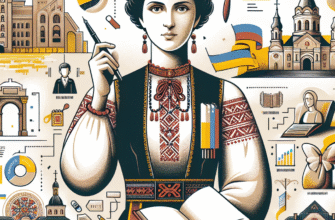 Емма Андієвська — біографія та факти української письменниці